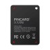 MOMAX PinCard X Mini BR22 Rechargeable Find My Locator Card